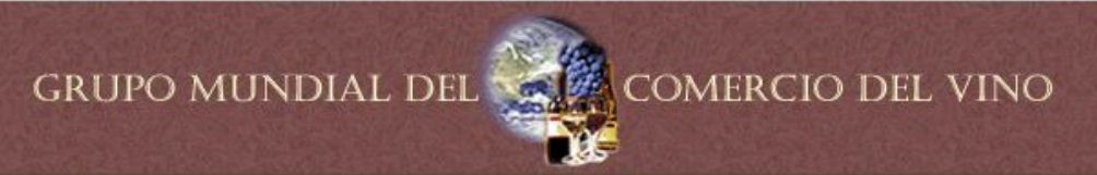 Grupo Mundial del Comercio del vino